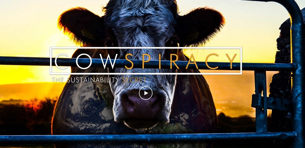 cowspiracy documentary image