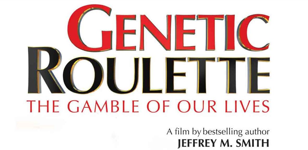 Genetic roulette documentary