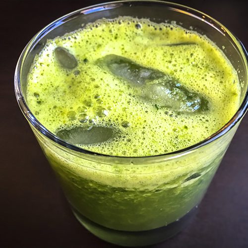 3 favorite green juice recipes: energizing juice recipes for breakfast
