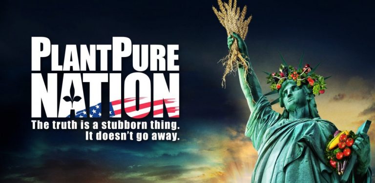 Plant Pure Nation dvd graphics