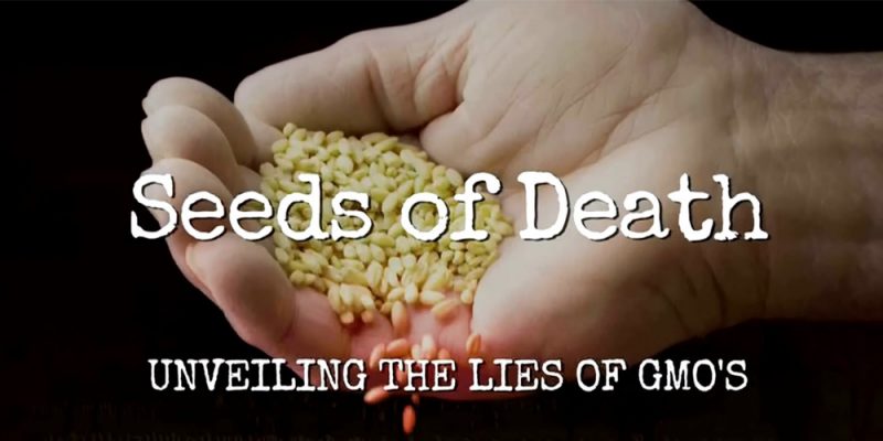 Seeds of Death documentary