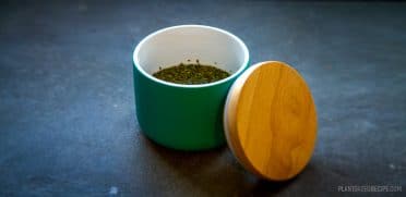 DIY homemade stevia extract: liquid sweetener