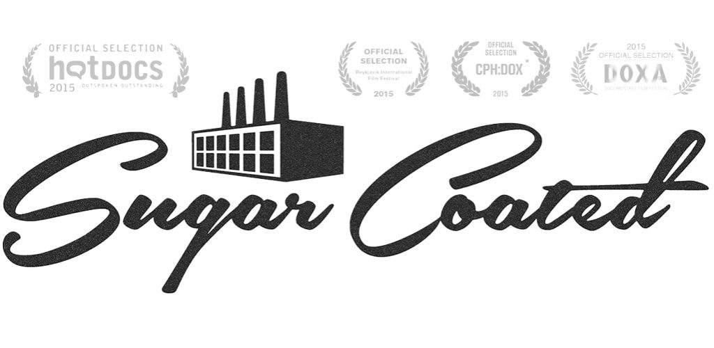 Sugar Coated (2015 documentary)