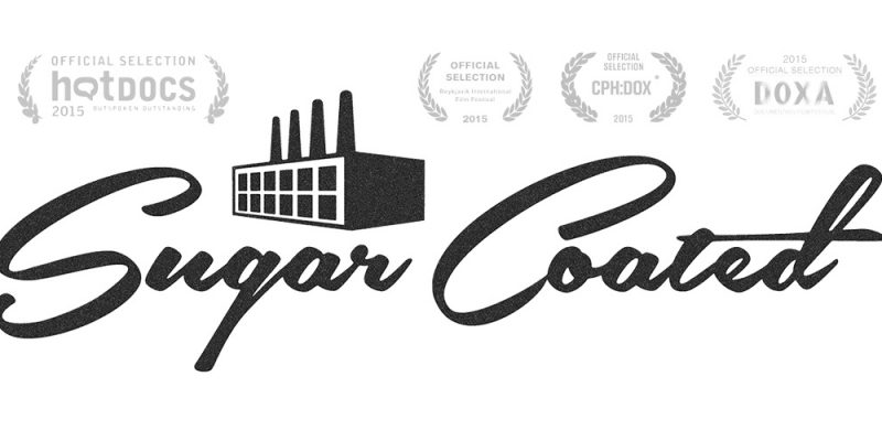 Sugar Coated Documentary graphic