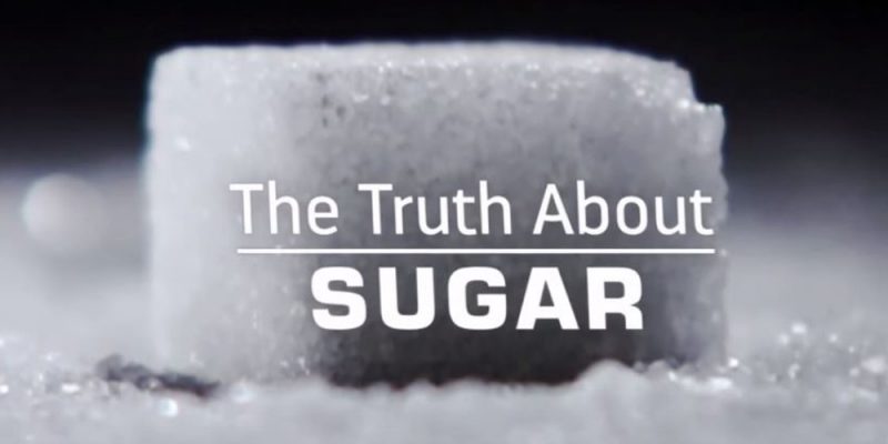 Truth About Sugar documentary image