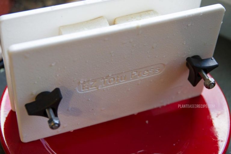 EZ Tofu Press