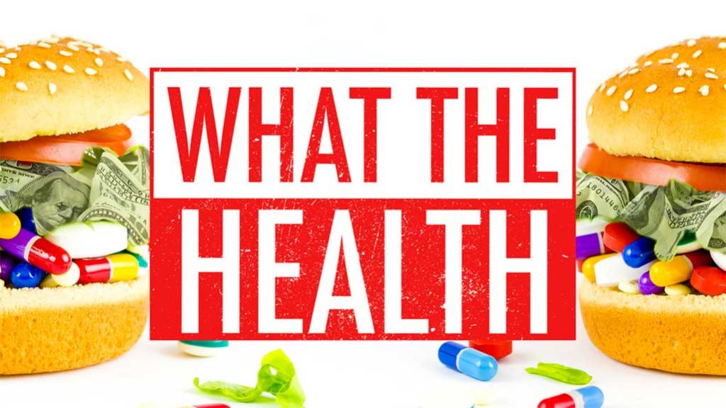 What the Health (2017 documentary)