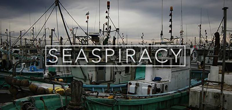 Seaspiracy documentary