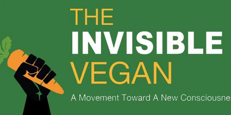 The Invisible Vegan (2017 documentary)