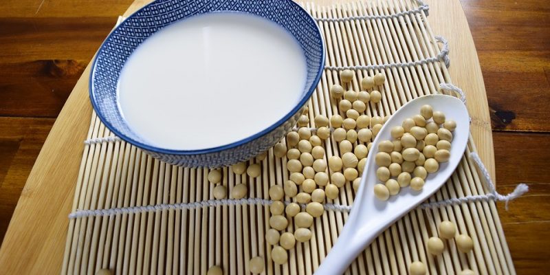 Soy and tofu: is it good or bad for your health?
