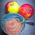 Apple butter recipe