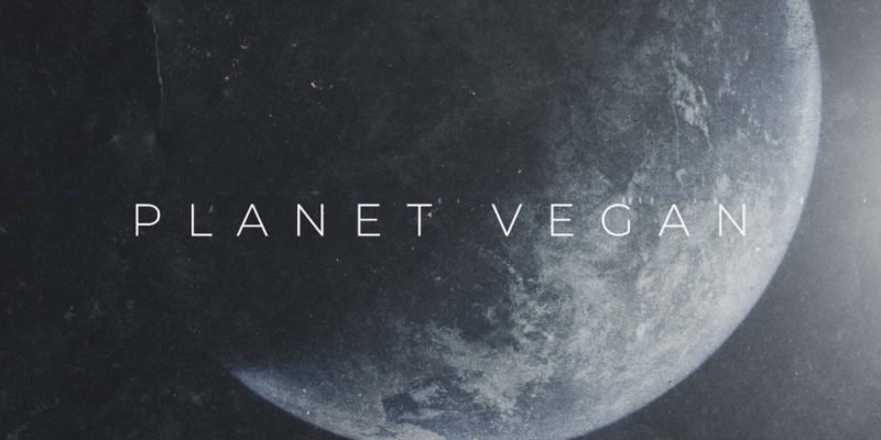 Planet Vegan documentary 2019