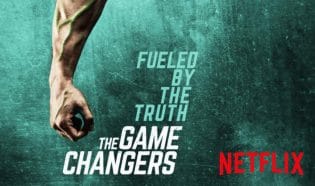 The Game Changers (2018 documentary)