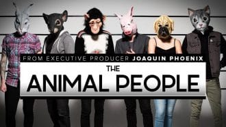 The Animal People (2019 Documentary)