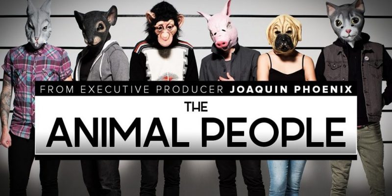 The Animal People (2019 Documentary)