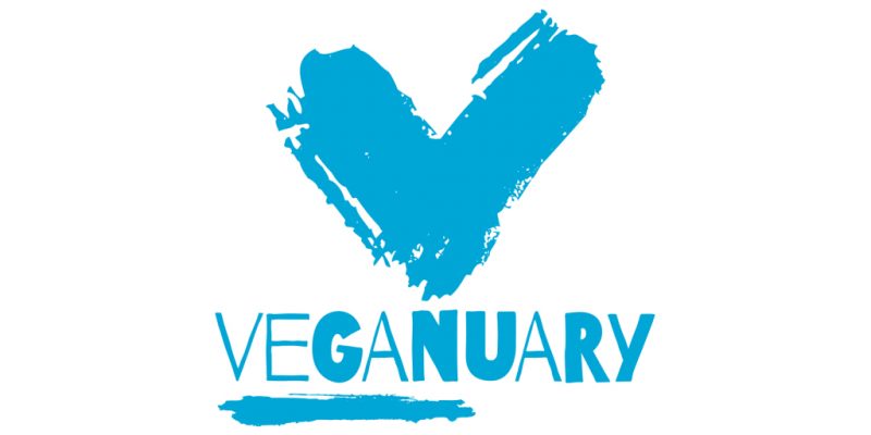 Veganuary is coming soon, and to the USA