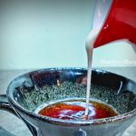 Vegan oat cream - unsweetened and dairy free creamer