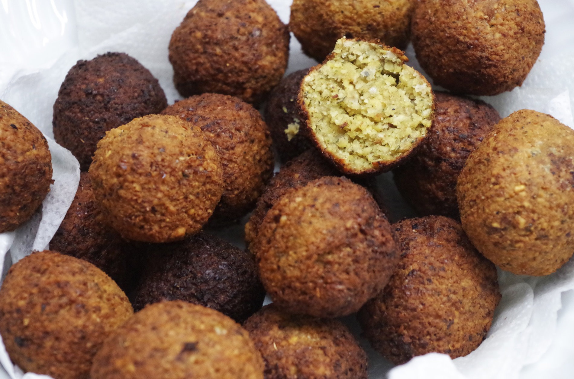 Falafels